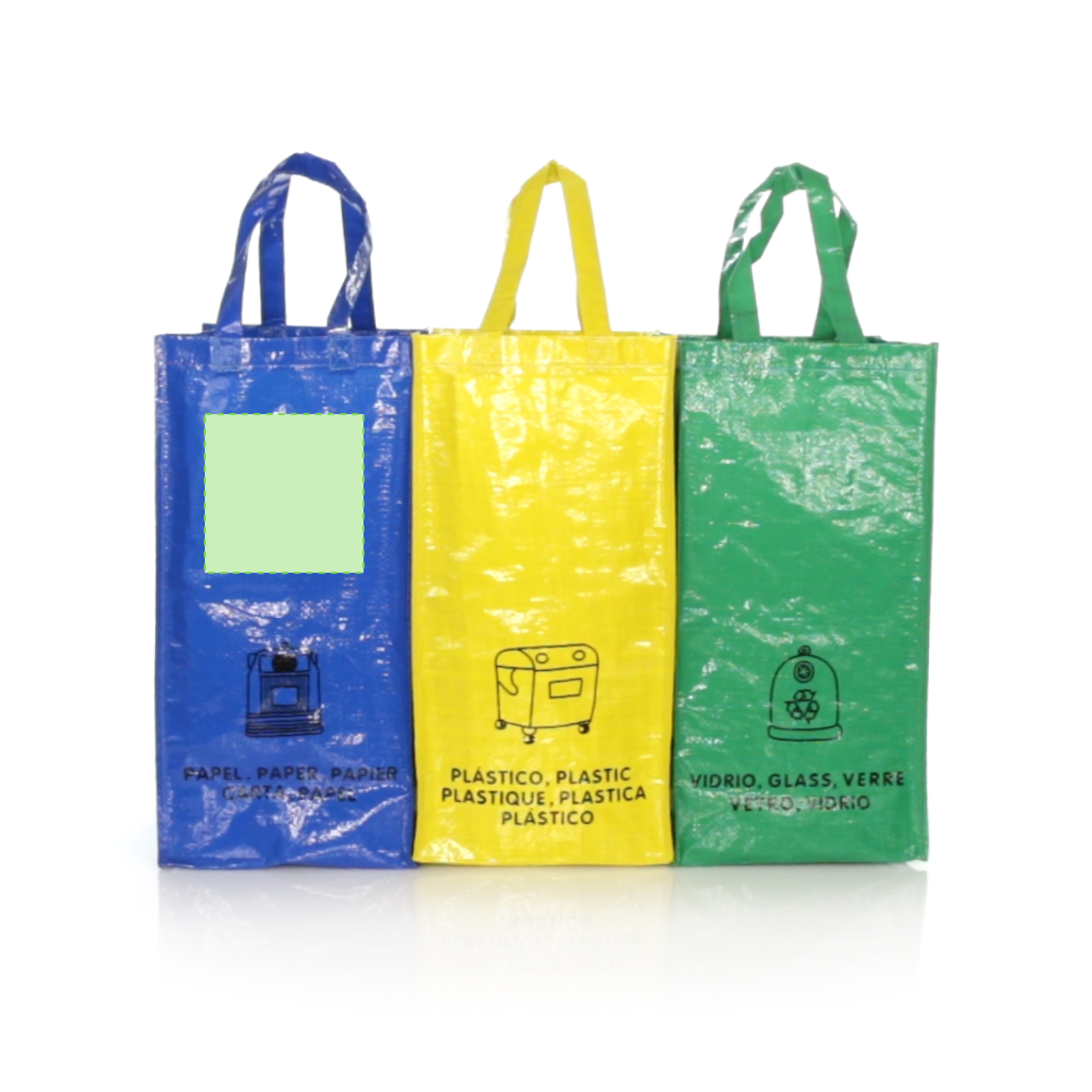 Bag Set Lopack