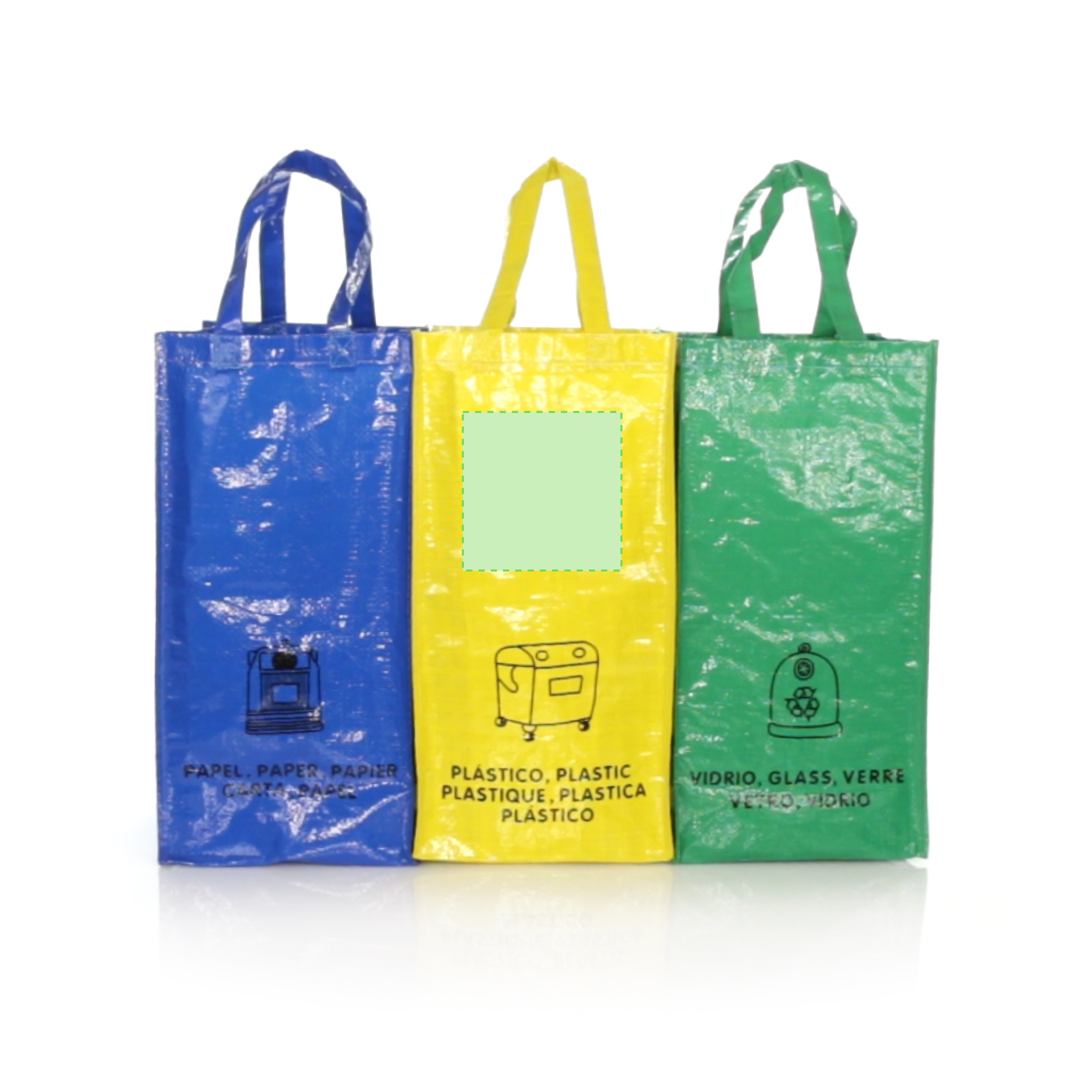Bag Set Lopack