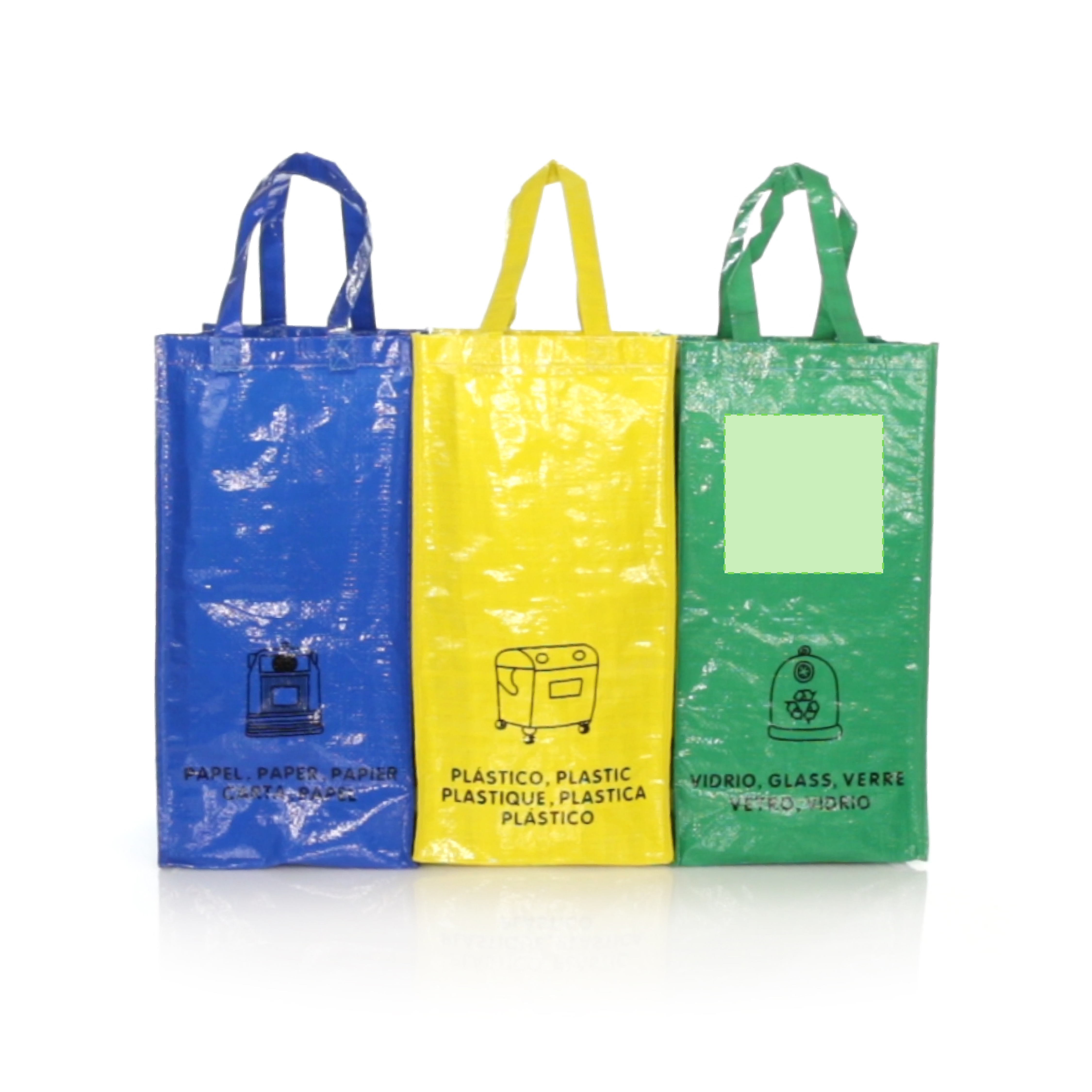 Bag Set Lopack