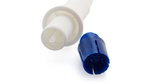 Vaporizzatore Jandres BIANCO/BLU
