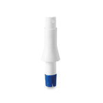 Vaporizzatore Jandres BIANCO/BLU