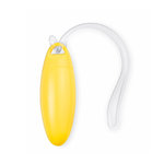 Identificador Maletas Bandel AMARILLO