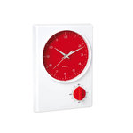 Reloj Temporizador Tekel ROJO