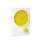Reloj Temporizador Tekel ROJO