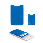 Funda Multiusos Lotek AZUL