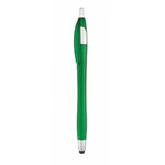Bolígrafo Puntero Naitel VERDE