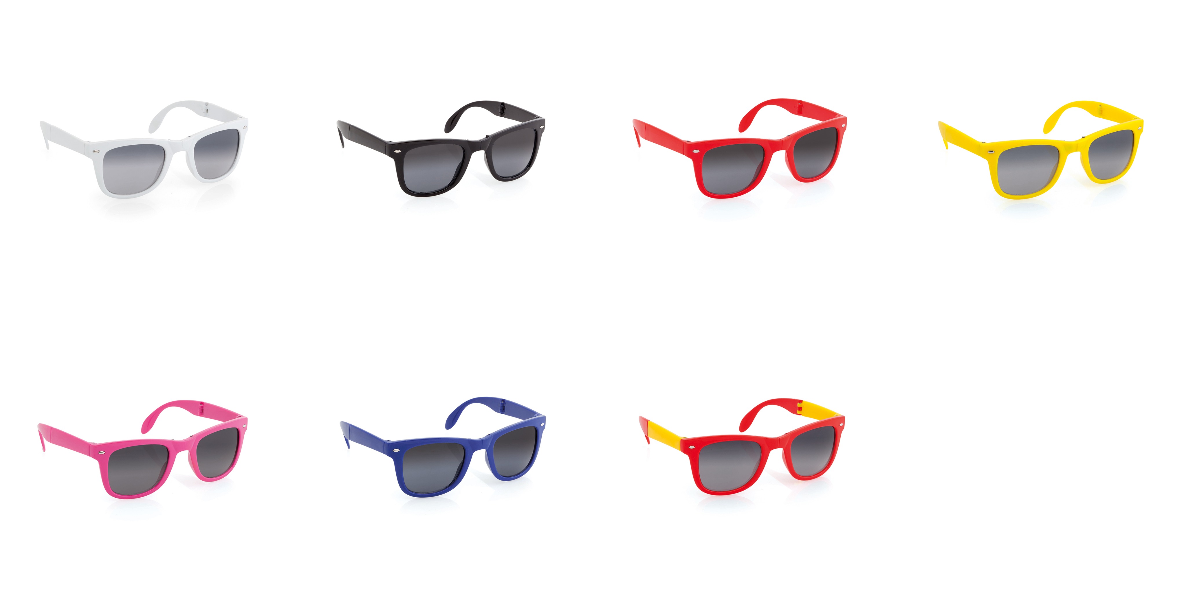 Gafas Sol Stifel AMARILLO