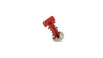 Puntero Hability ROJO