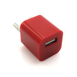Set Carregador USB Canox AMARELO