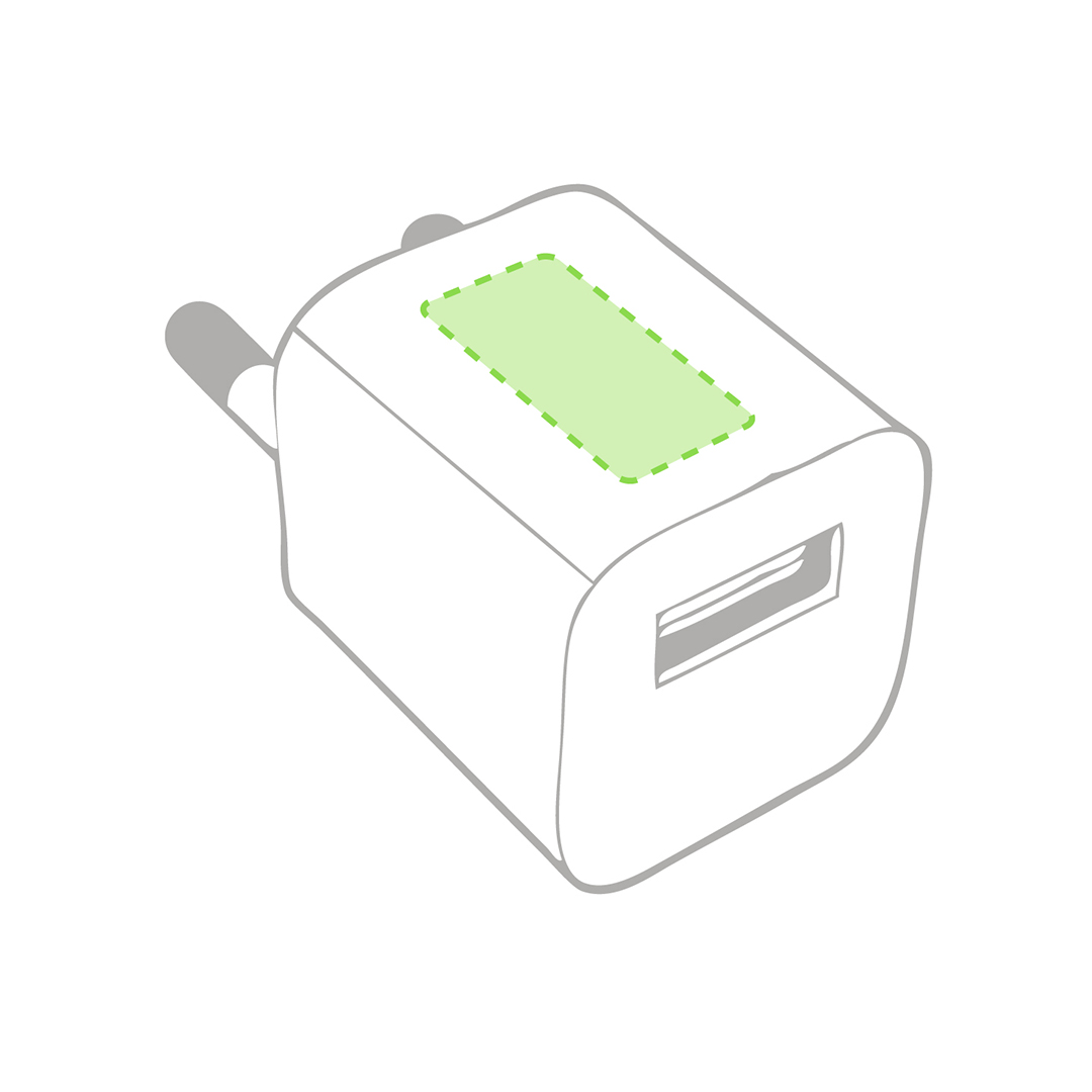 Set Carregador USB Canox