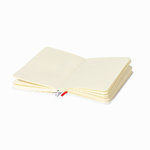 Bloc Notas Yakis BLANCO/FUCSIA