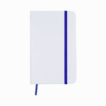 Bloc Notas Yakis BLANCO/FUCSIA