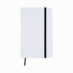 Bloc Notas Yakis BLANCO/FUCSIA