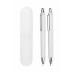 Set Velus BLANCO