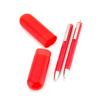 Set Velus BLANCO