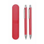Set Velus BLANCO