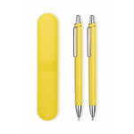 Set Velus BLANCO