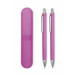 Set Velus BLANCO
