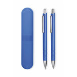 Set Velus BLANCO