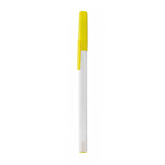 Stylo Elky BLANC