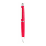 Bolígrafo Buke ROJO