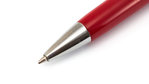 Bolígrafo Buke ROJO