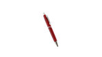 Bolígrafo Buke ROJO