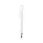 Bolígrafo Puntero Barrox BLANCO/FUCSIA