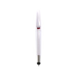 Bolígrafo Puntero Barrox BLANCO/FUCSIA