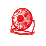 Mini Ventilateur Miclox JAUNE