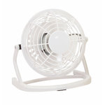 Mini Ventilateur Miclox JAUNE