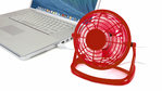 Mini Ventilateur Miclox JAUNE