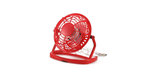 Mini Ventilateur Miclox JAUNE