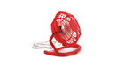 Mini Ventilateur Miclox JAUNE