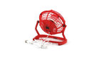 Mini Ventilateur Miclox JAUNE