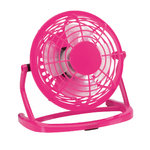 Mini Ventilateur Miclox JAUNE