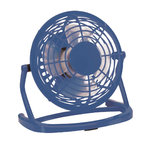 Mini Ventilateur Miclox JAUNE