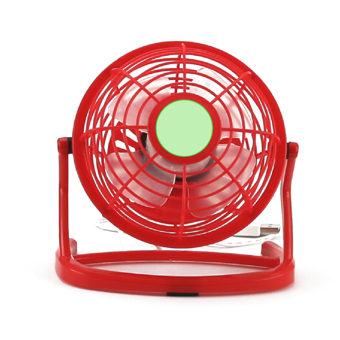 Mini Ventilateur Miclox