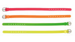 Pulsera Tonis AMARILLO FLUOR