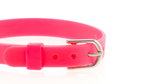 Pulsera Tonis AMARILLO FLUOR