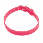Pulsera Tonis AMARILLO FLUOR