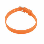 Pulsera Tonis AMARILLO FLUOR