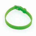 Pulsera Tonis AMARILLO FLUOR