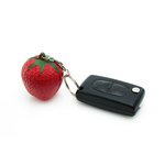 Llavero Antiestrés Fruty TOMATE