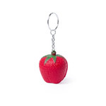 Llavero Antiestrés Fruty TOMATE