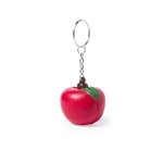 Llavero Antiestrés Fruty TOMATE