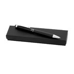 Bolígrafo Puntero Salend NEGRO