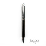 Bolígrafo Puntero Salend NEGRO