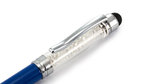Bolígrafo Puntero Globix AZUL