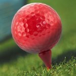Tee Golf Hydor AMARILLO